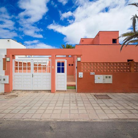 Long Beach By Canariasgetaway Corralejo Exterior foto