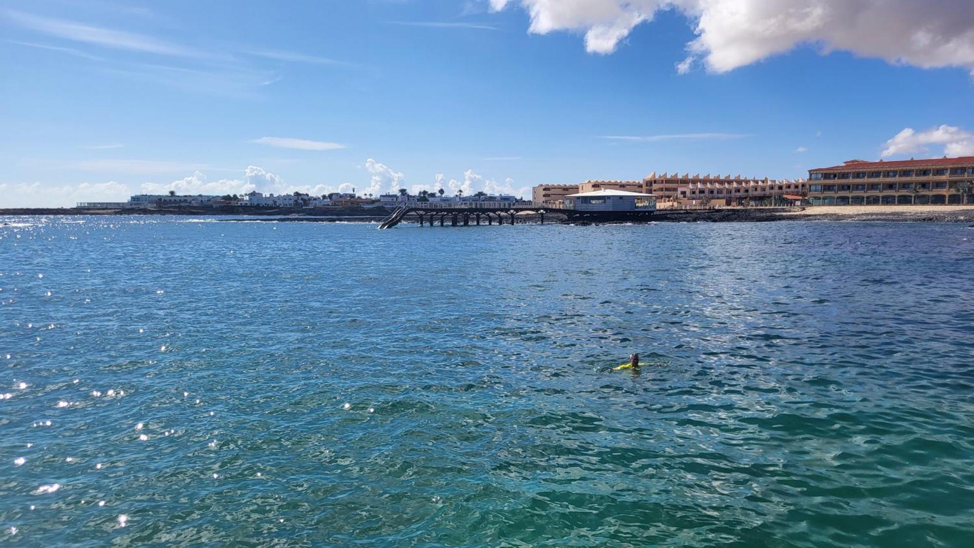 Long Beach By Canariasgetaway Corralejo Exterior foto