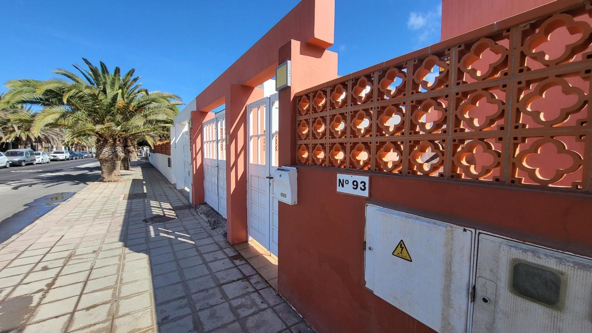 Long Beach By Canariasgetaway Corralejo Exterior foto