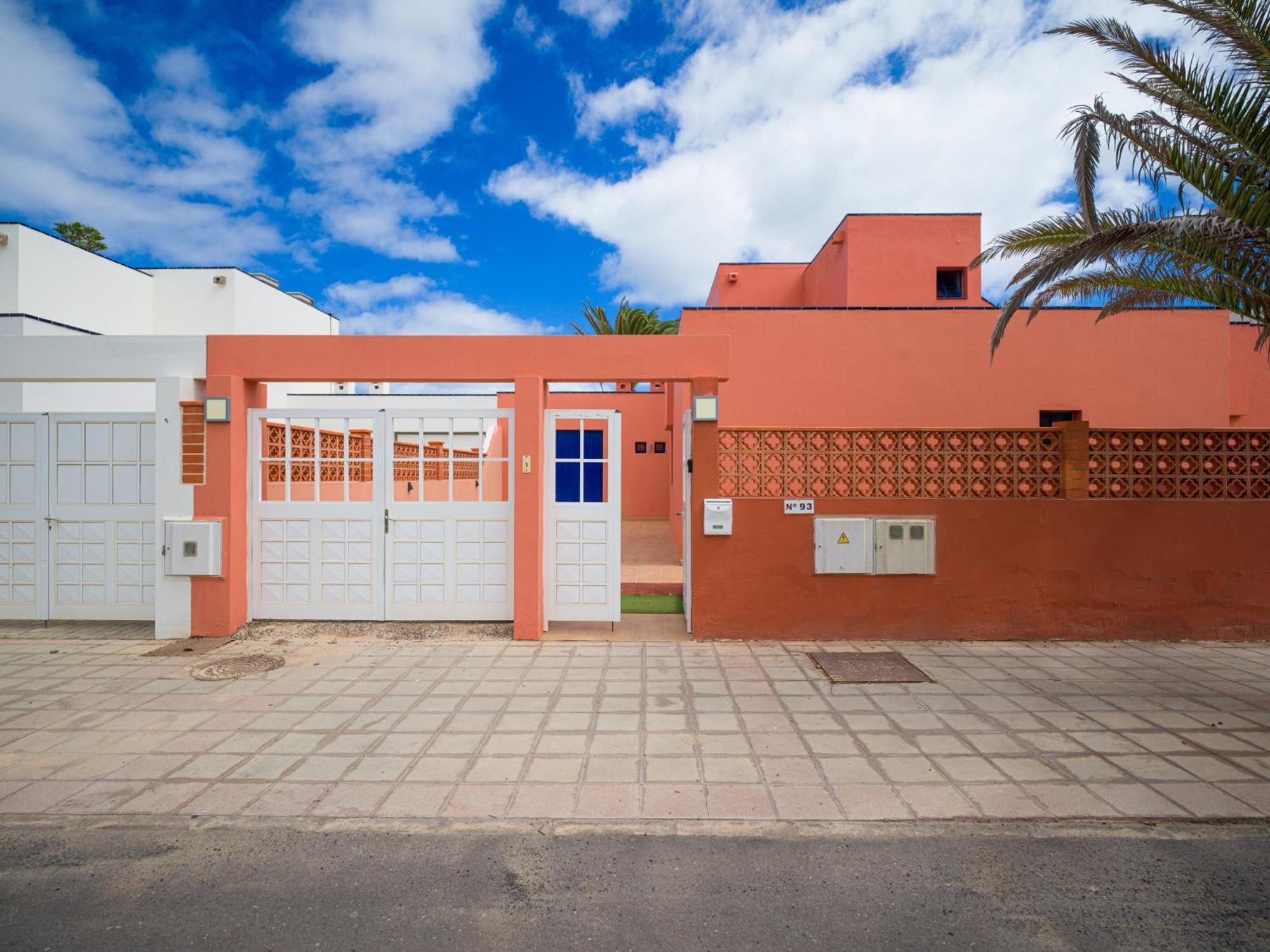 Long Beach By Canariasgetaway Corralejo Exterior foto