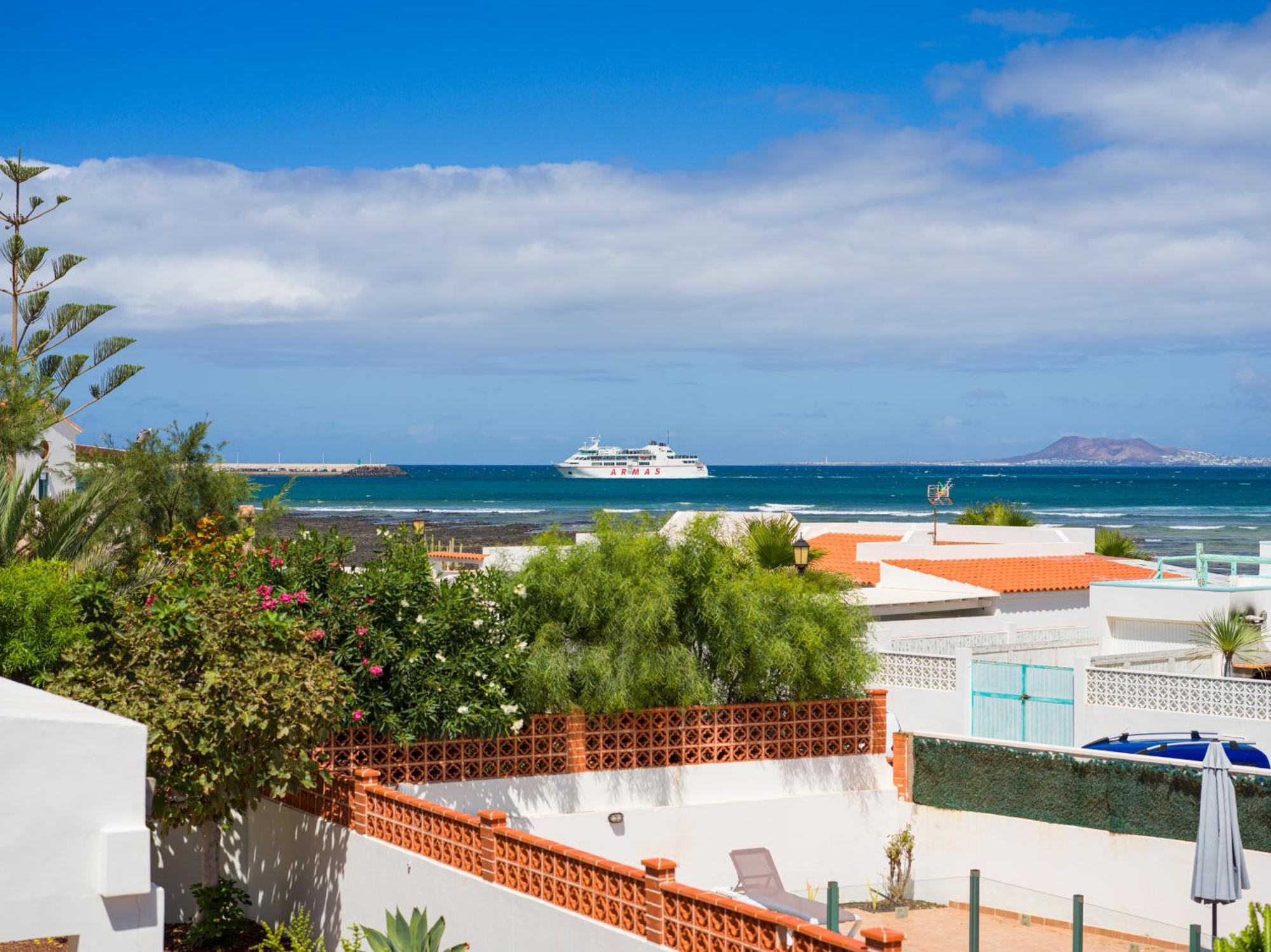 Long Beach By Canariasgetaway Corralejo Exterior foto