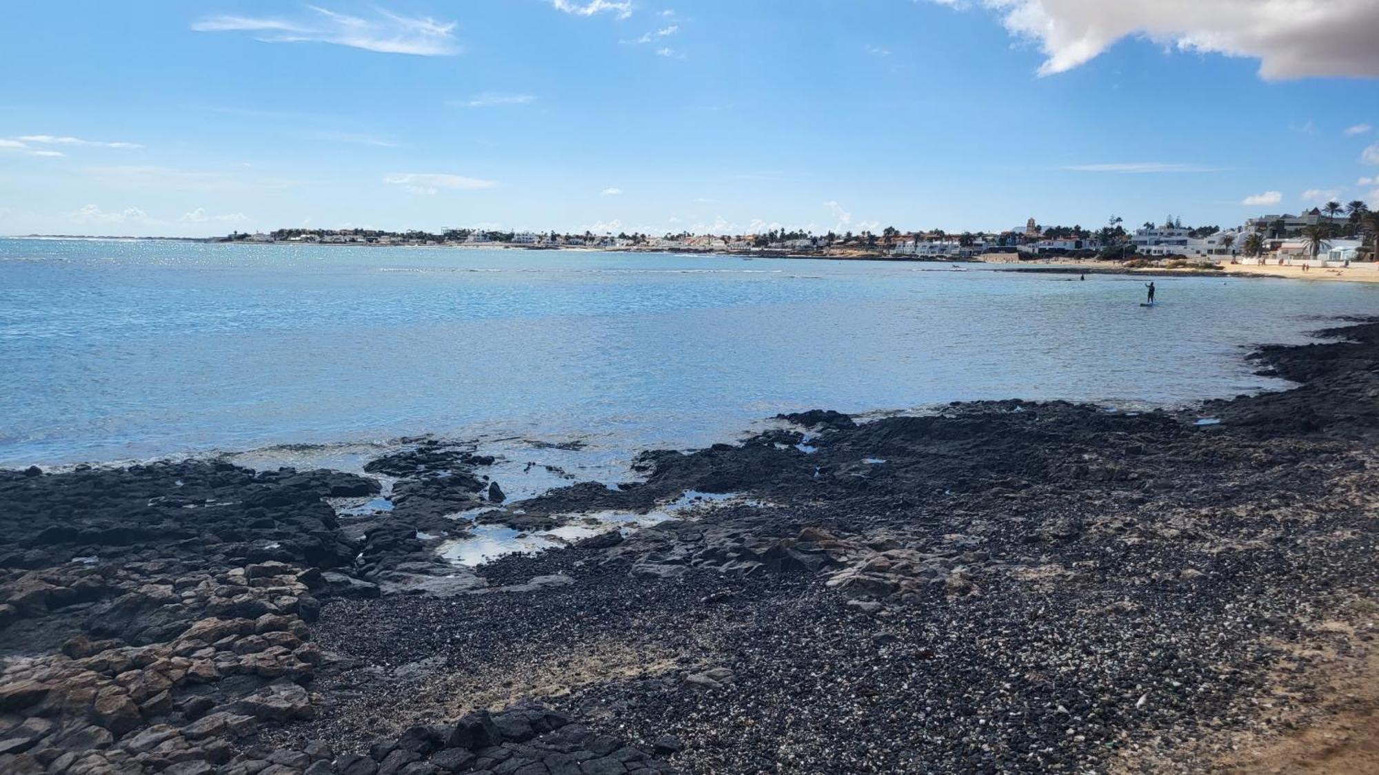 Long Beach By Canariasgetaway Corralejo Exterior foto