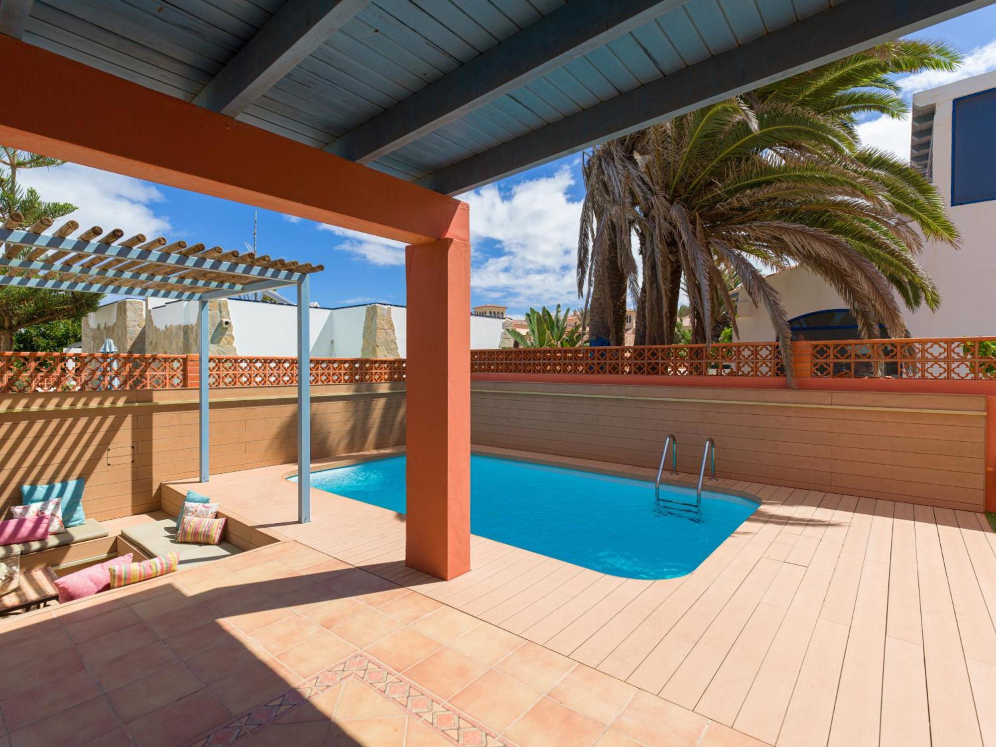 Long Beach By Canariasgetaway Corralejo Exterior foto