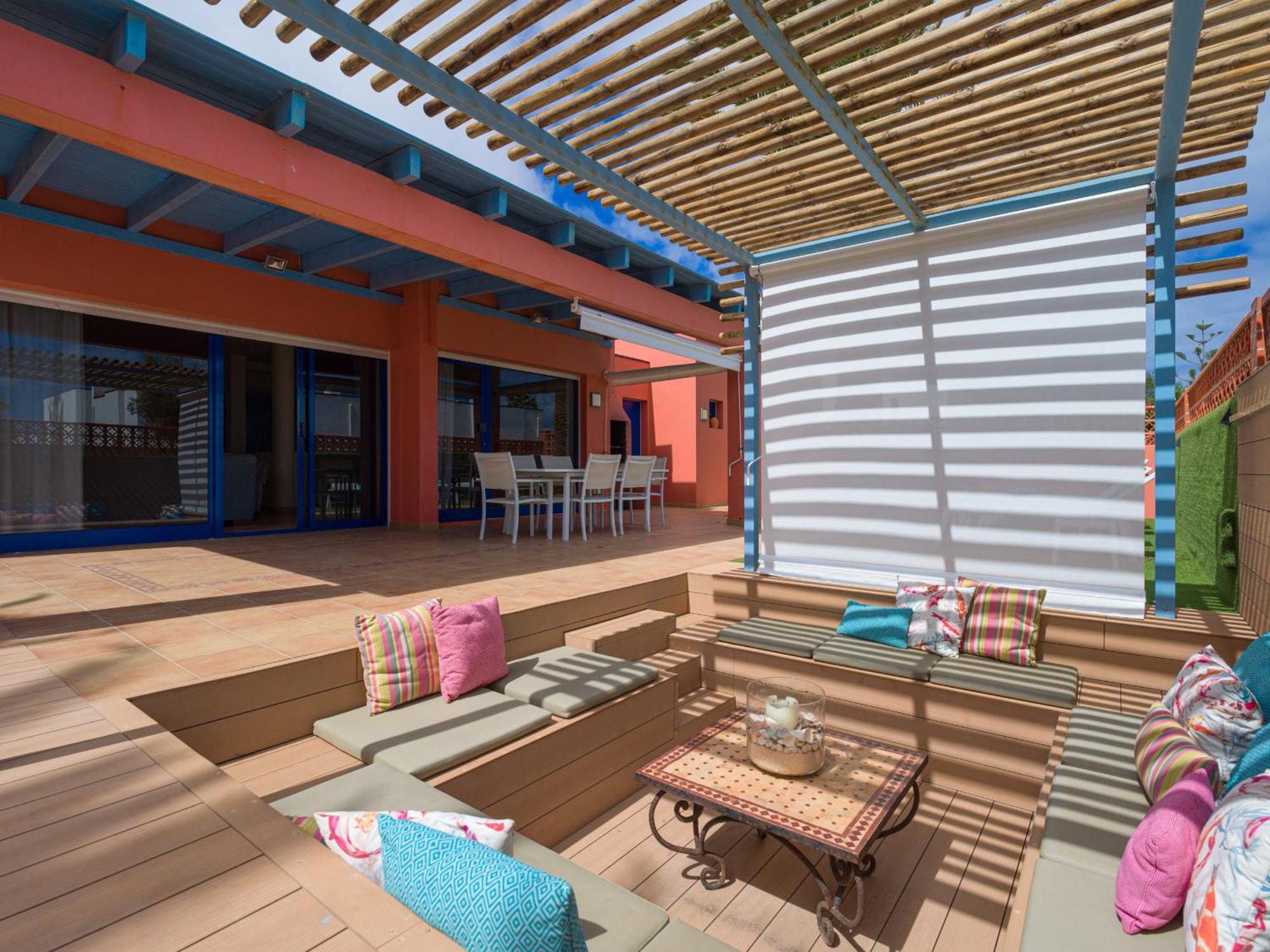 Long Beach By Canariasgetaway Corralejo Exterior foto