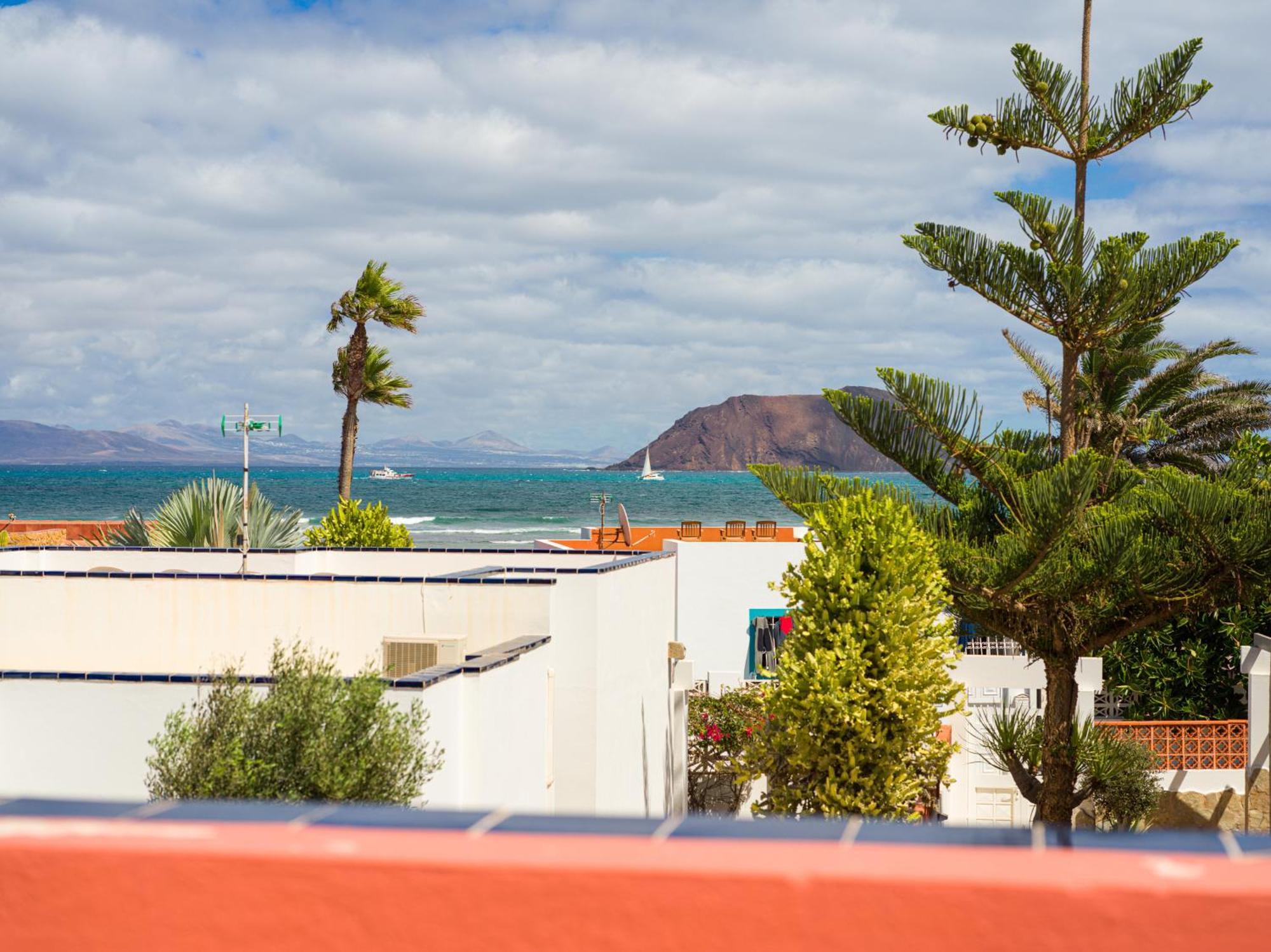 Long Beach By Canariasgetaway Corralejo Exterior foto