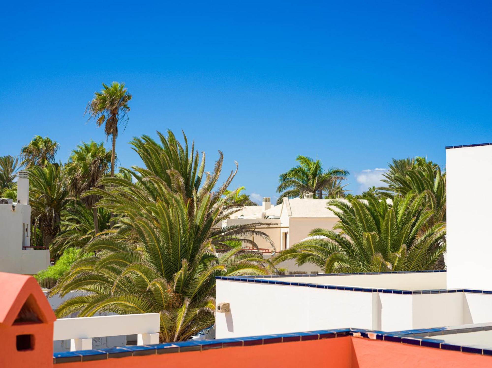 Long Beach By Canariasgetaway Corralejo Exterior foto