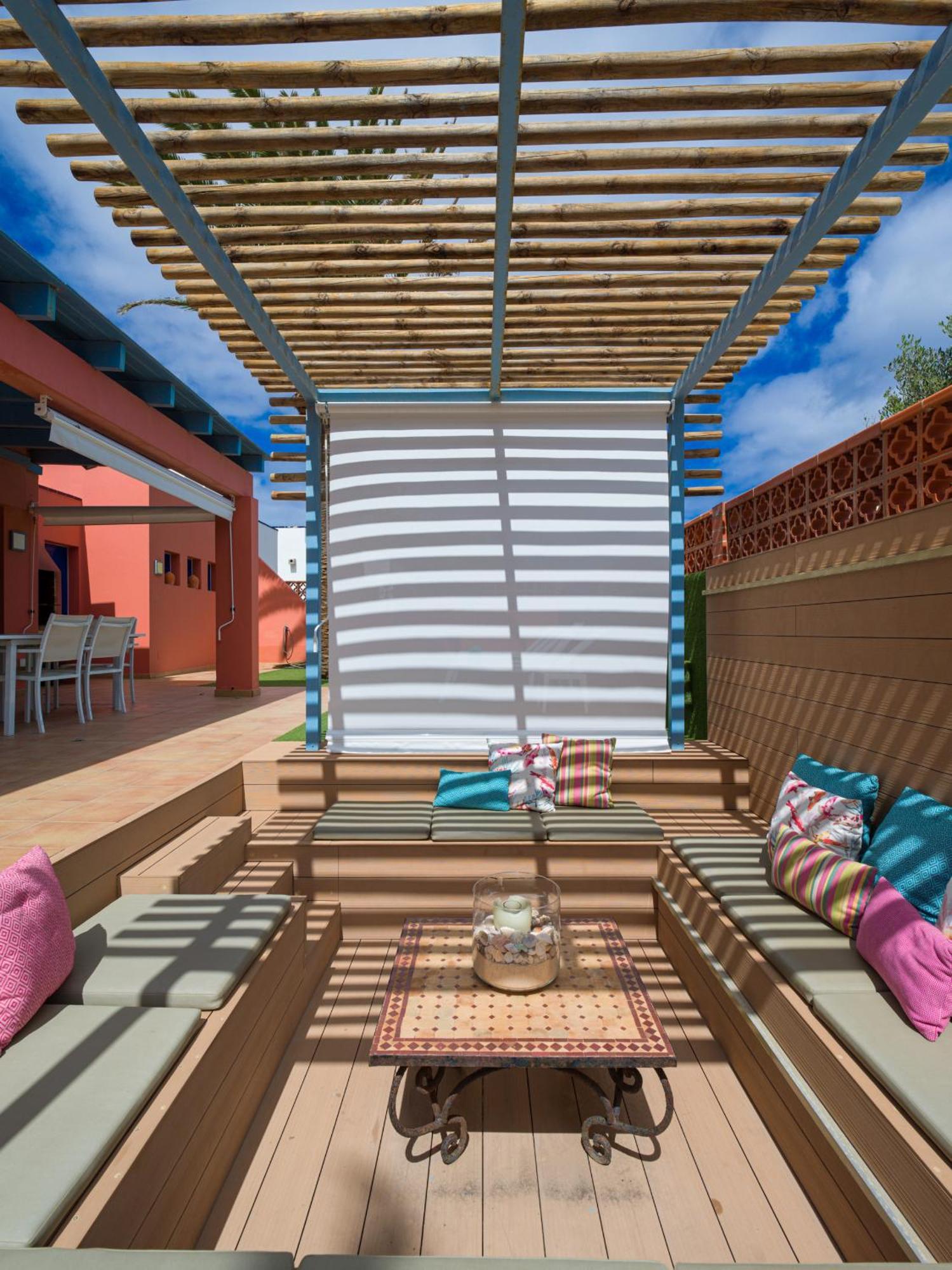 Long Beach By Canariasgetaway Corralejo Exterior foto