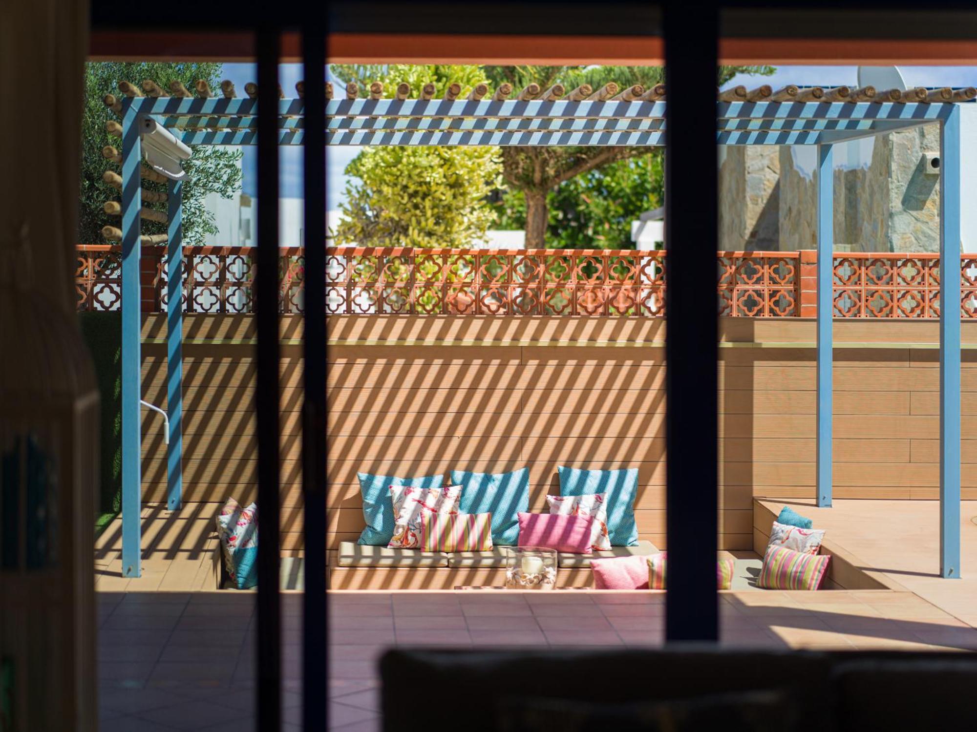 Long Beach By Canariasgetaway Corralejo Exterior foto