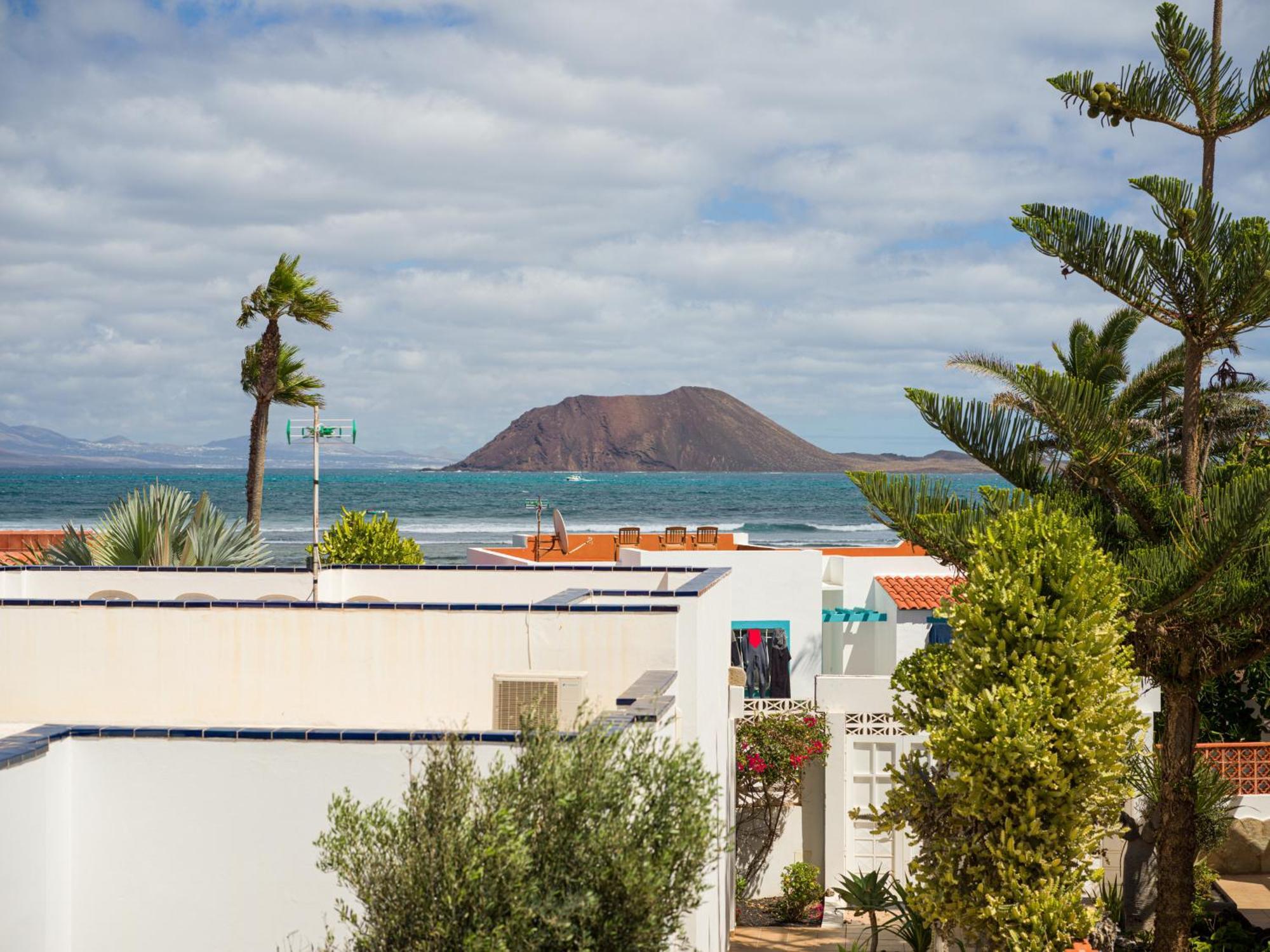Long Beach By Canariasgetaway Corralejo Exterior foto