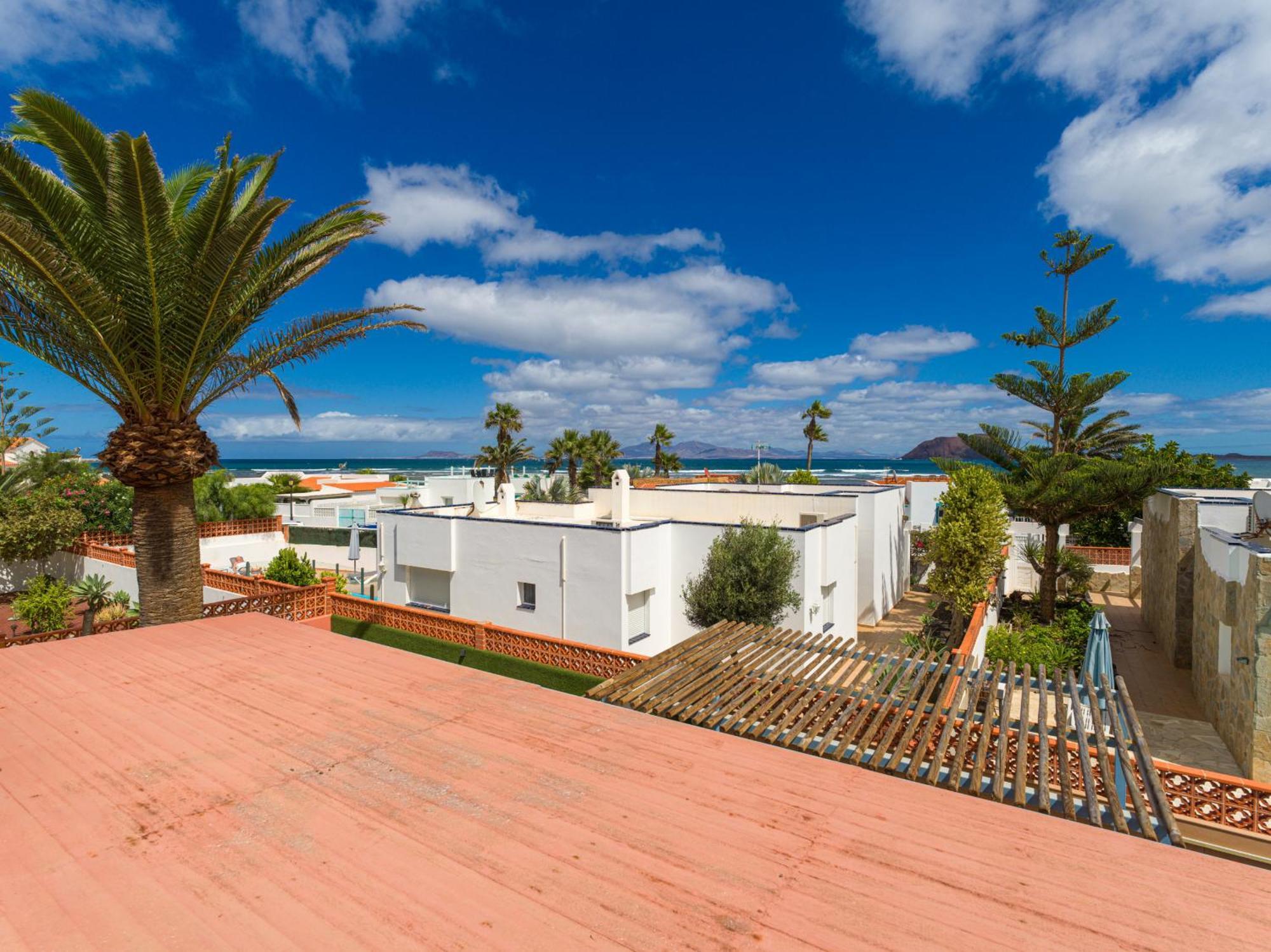Long Beach By Canariasgetaway Corralejo Exterior foto