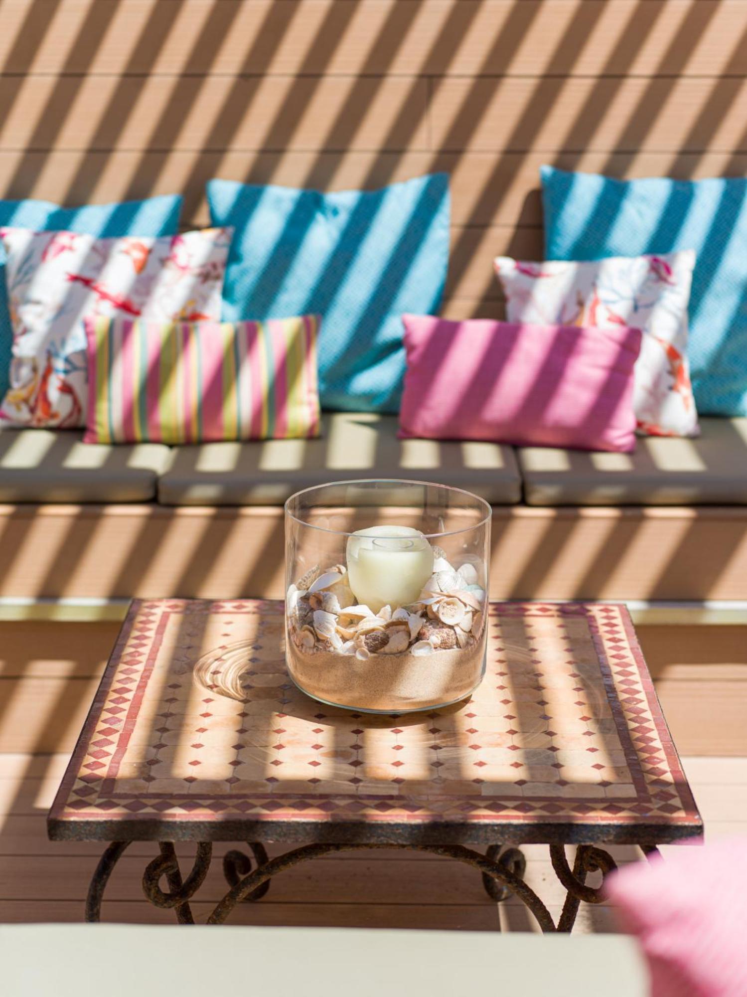 Long Beach By Canariasgetaway Corralejo Exterior foto