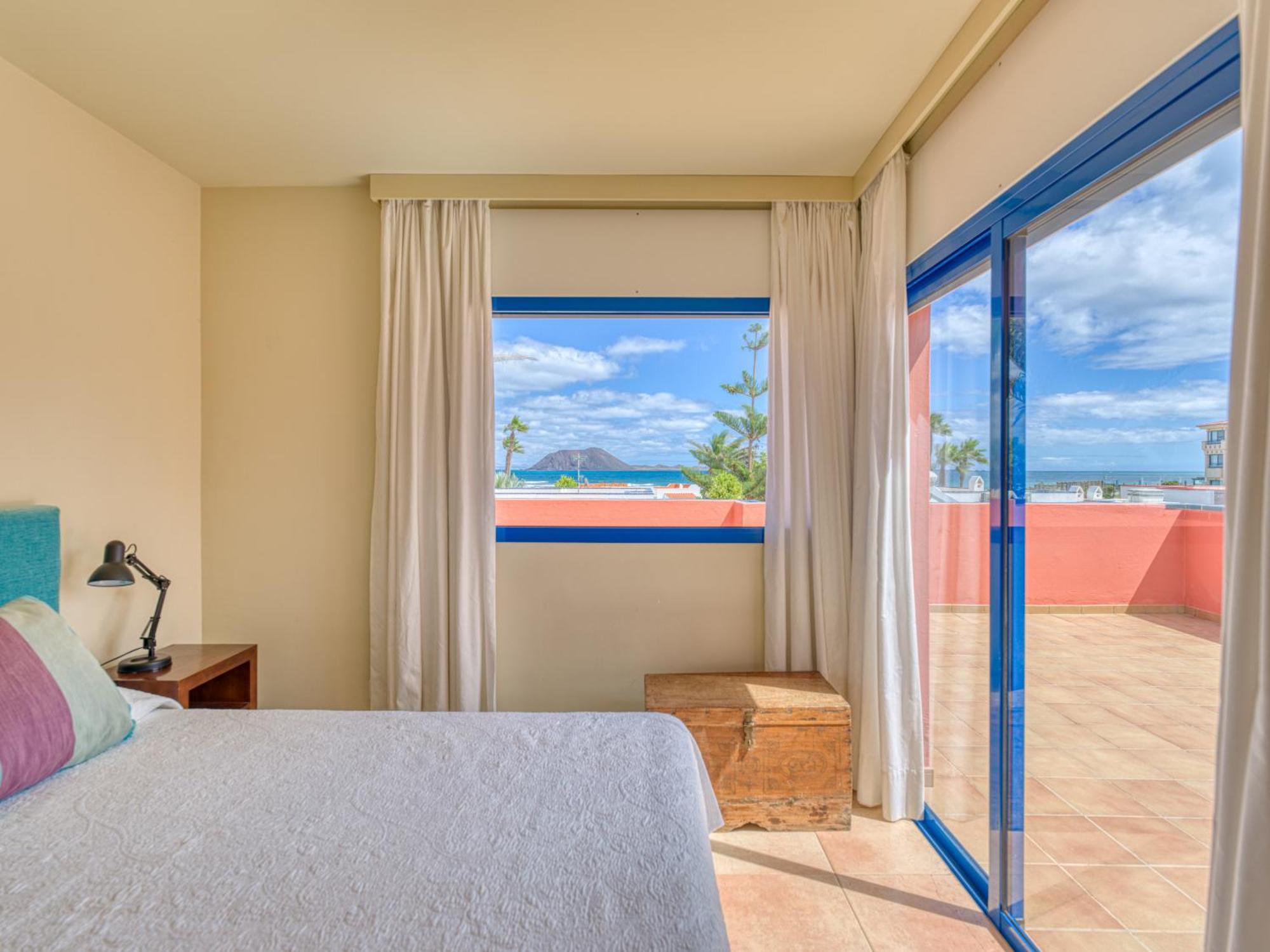 Long Beach By Canariasgetaway Corralejo Exterior foto