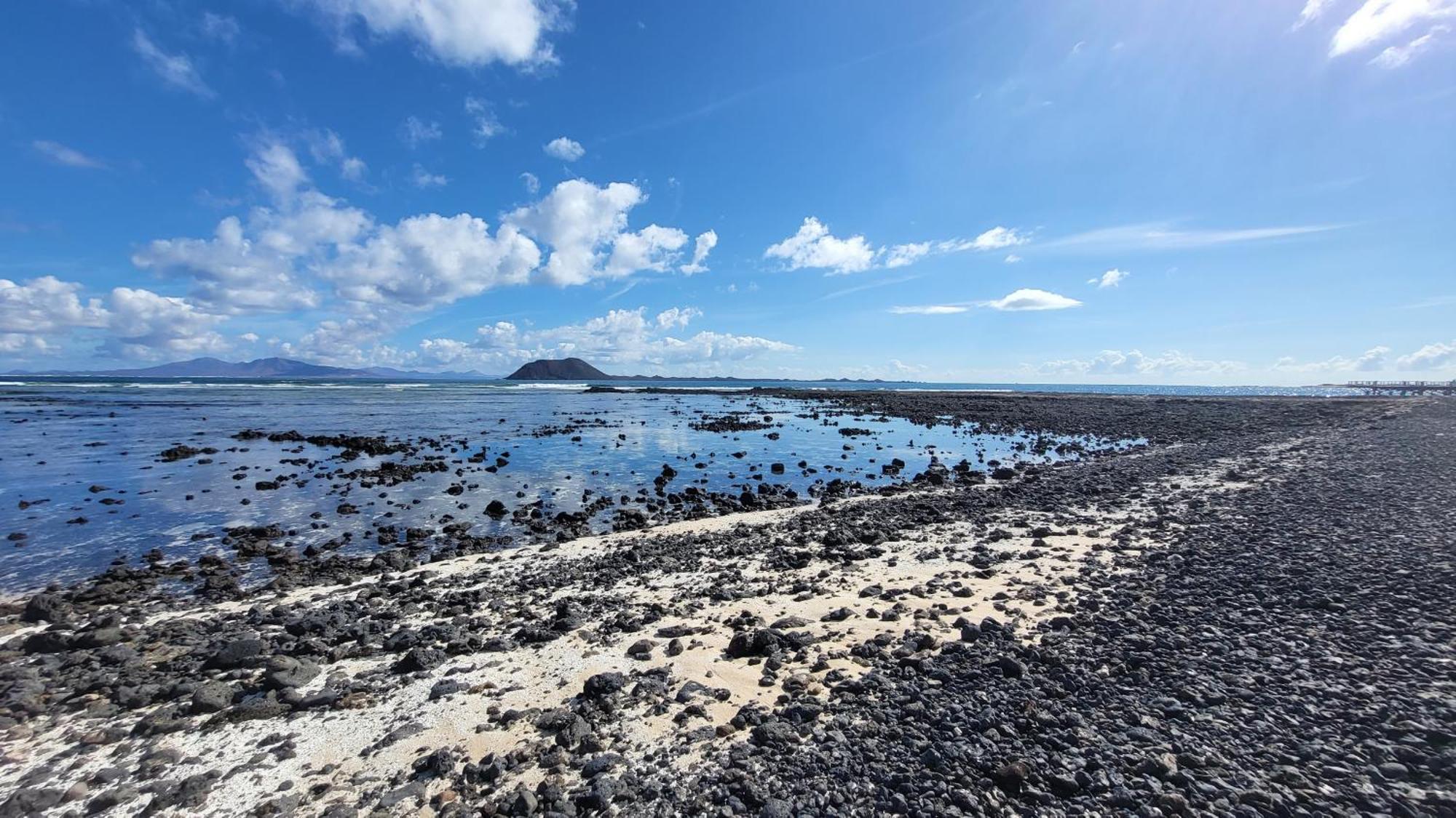 Long Beach By Canariasgetaway Corralejo Exterior foto