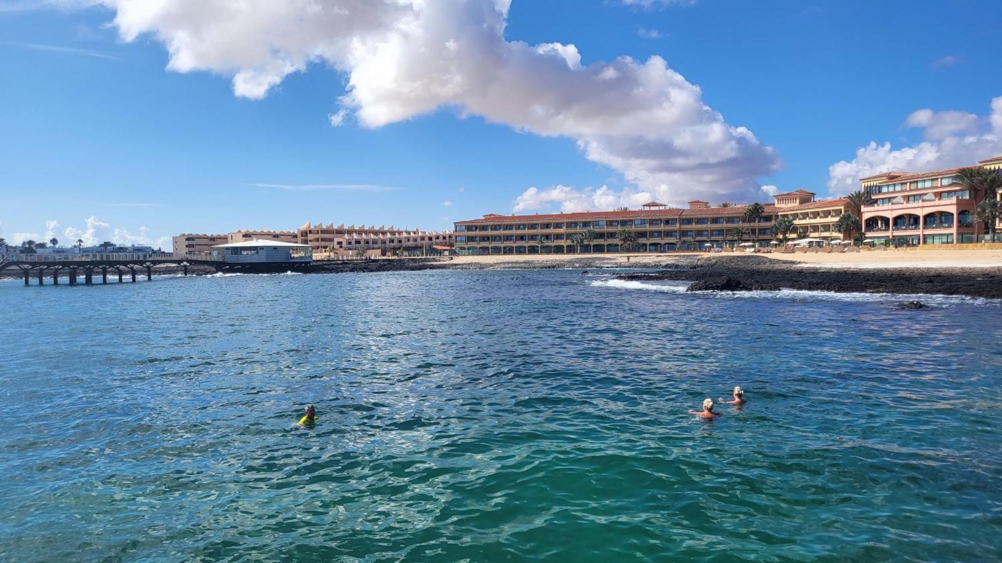 Long Beach By Canariasgetaway Corralejo Exterior foto