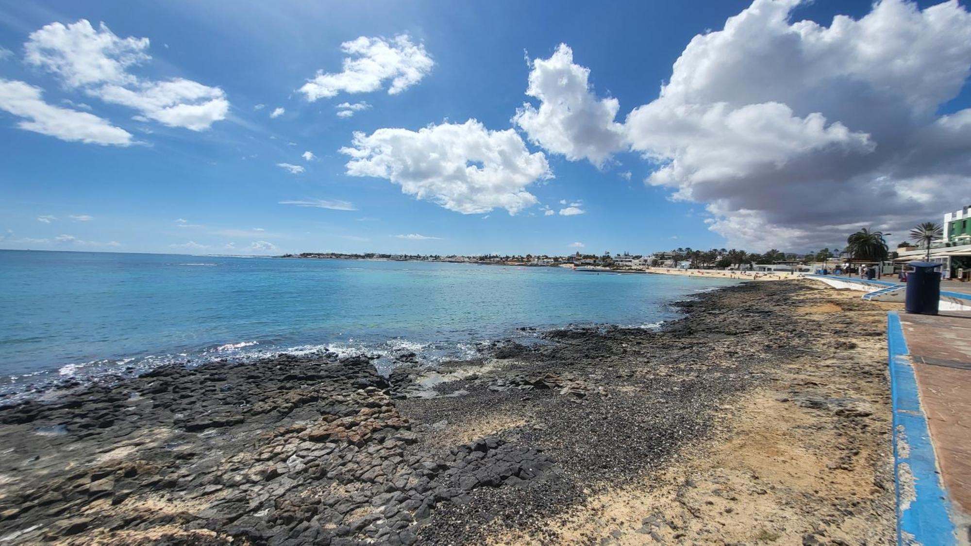 Long Beach By Canariasgetaway Corralejo Exterior foto